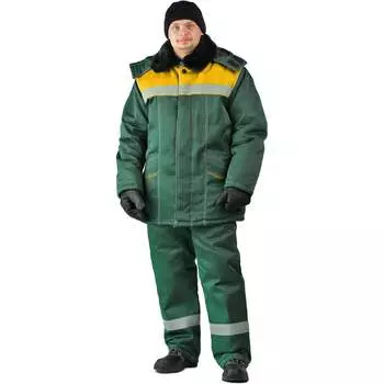 Зимний костюм URSUS ВЬЮГА КОС801-125