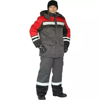 Зимний костюм URSUS ЗИМНИК