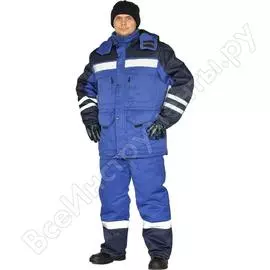 Зимний костюм URSUS ЗИМНИК
