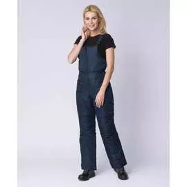 Зимний полукомбинезон Факел Снежана 87451220.004