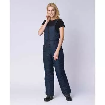 Зимний полукомбинезон Факел Снежана 87451220.011