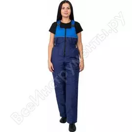 Зимний полукомбинезон Факел Снежана 87451220.017