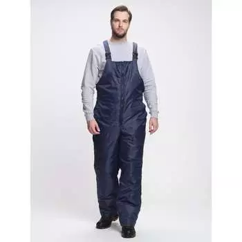 Зимний полукомбинезон Факел Стандарт 86296000.014