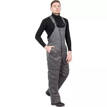 Зимний полукомбинезон Эксперт Спецодежда Прим 6446000033947