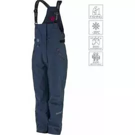 Зимний полукомбинезон Norfin Women NORDIC SPACE BLUE 04 552004-XL