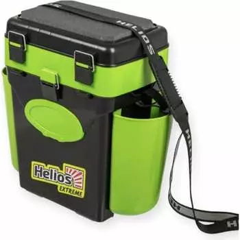 Зимний ящик Helios FishBox 156316