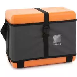 Зимний рыболовный ящик Salmo