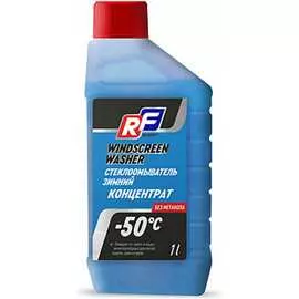 Зимний стеклоомыватель RUSEFF