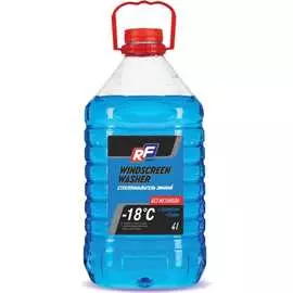 Зимний стеклоомыватель RUSEFF