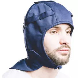 Зимний термостойкий подшлемник ГК Спецобъединение