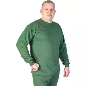 Зимняя фуфайка БЕРТА 719о-48-50