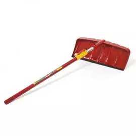 Зимняя кровельная лопата Wolf-Garten