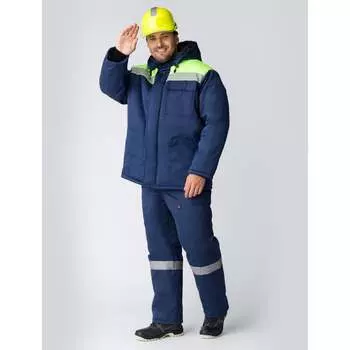 Зимняя куртка Факел Эксперт-ЛЮКС 87469375.002