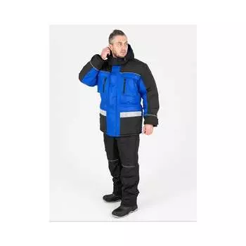 Зимняя куртка Факел Стимул Блю 87486811.003
