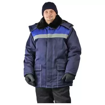 Зимняя куртка URSUS УРАЛ