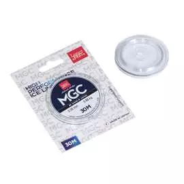 Зимняя монофильная леска Lucky John