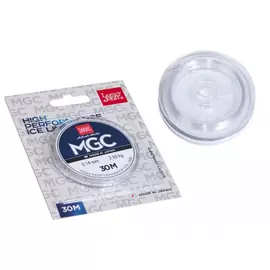 Зимняя монофильная леска Lucky John