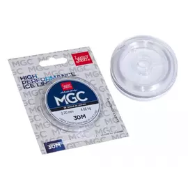 Зимняя монофильная леска Lucky John