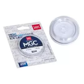 Зимняя монофильная леска Lucky John