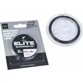 Зимняя монофильная леска Salmo