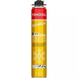 Зимняя монтажная пена Penosil Goldgun Профи 218900