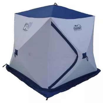 Зимняя палатка Следопыт