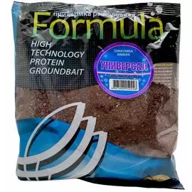 Зимняя прикормка ALLVEGA