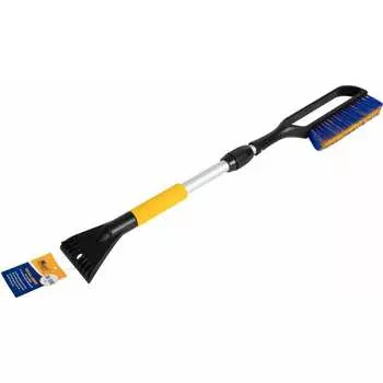 Зимняя щетка KRAFT KT 830075