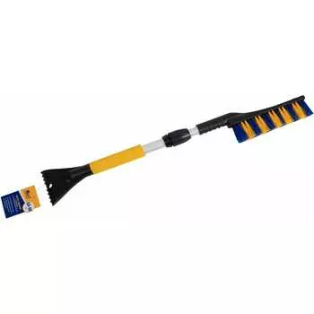 Зимняя щетка KRAFT KT 830074