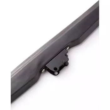 Зимняя щетка стеклоочистителя AUTOVIRAZH AV-350W AV-002433