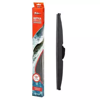 Зимняя щетка стеклоочистителя Airline AWB-W-410