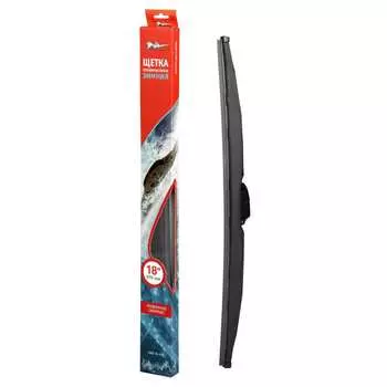 Зимняя щетка стеклоочистителя Airline AWB-W-450