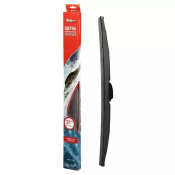 Зимняя щетка стеклоочистителя Airline AWB-W-530