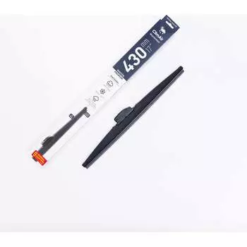 Зимняя щетка стеклоочистителя Climair winter premium 17"/430 мм WL430