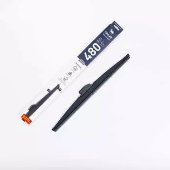 Зимняя щетка стеклоочистителя Climair winter premium 19"/480 мм WL480