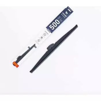 Зимняя щетка стеклоочистителя Climair winter premium 20"/500 мм WL500