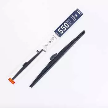 Зимняя щетка стеклоочистителя Climair winter premium 22"/550 мм WL550