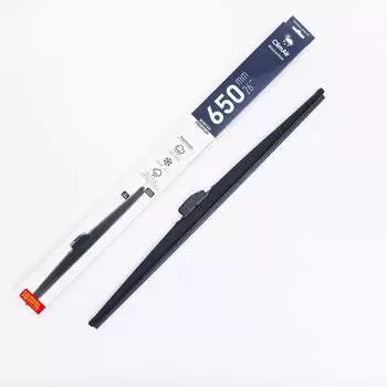 Зимняя щетка стеклоочистителя Climair winter premium 26"/650 мм WL650