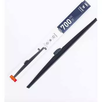 Зимняя щетка стеклоочистителя Climair WINTER PREMIUM WL700