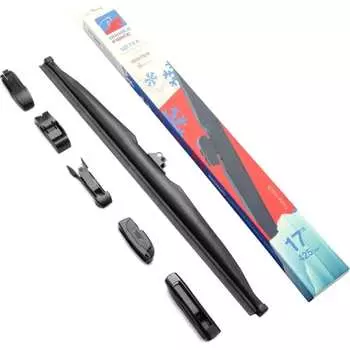 Зимняя щетка стеклоочистителя Double Force 1719252