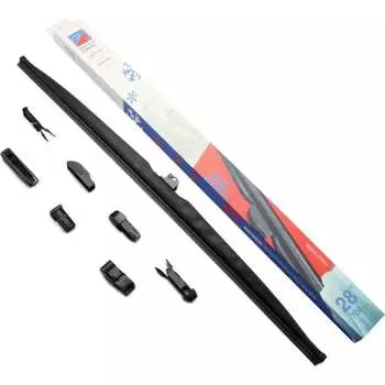 Зимняя щетка стеклоочистителя Double Force 1719259