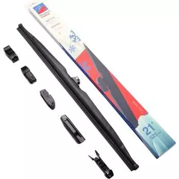 Зимняя щетка стеклоочистителя Double Force 1719256