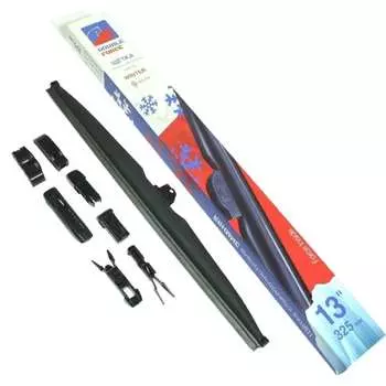 Зимняя щетка стеклоочистителя Double Force 1719248