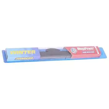 Зимняя щетка стеклоочистителя Megapower WINTER M-66017