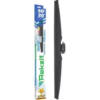 Зимняя щетка стеклоочистителя Rekzit 91270