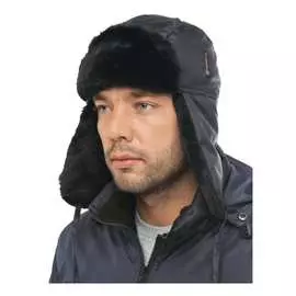 Зимняя шапка ГК Спецобъединение