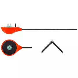 Зимняя удочка-балалайка Salmo HANDY ICE ROD 414-01