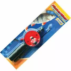 Зимняя удочка FISHERMAN ICE ROD MINI S550