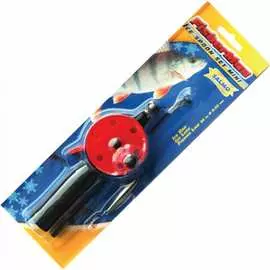 Зимняя удочка FISHERMAN ICE SPOON SET MINI S550SET