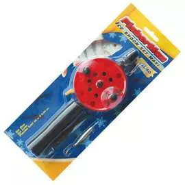 Зимняя удочка-комплект FISHERMAN ICE SPOON SET MAXI S750SET